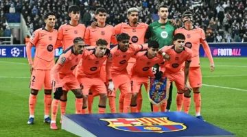 مانشستر يونايتد يقتحم مفاوضات برشلونة بعرض مالي ضخم يصل لـ 100 مليون يورو